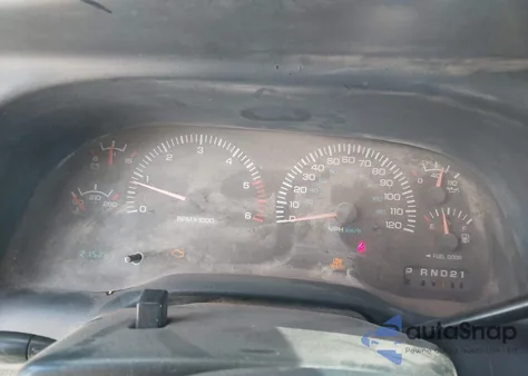 2001 Dodge Ram 1500 St z USA, uszkodzony, nr VIN 3B7HC13Z91G700719